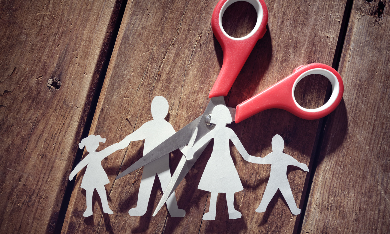 Mamou avocat à Toulon- divorce